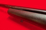 *Sold Pending Funds* Winchester Model 70 .243 Sporter Brown Precision Fiberglass Stock - 12 of 17