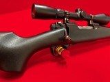 *Sold Pending Funds* Winchester Model 70 .243 Sporter Brown Precision Fiberglass Stock - 3 of 17