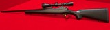 *Sold Pending Funds* Winchester Model 70 .243 Sporter Brown Precision Fiberglass Stock - 8 of 17