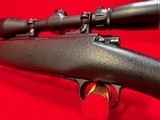 *Sold Pending Funds* Winchester Model 70 .243 Sporter Brown Precision Fiberglass Stock - 10 of 17