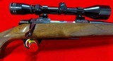 *Sold Pending Funds Beautiful Browning A Bolt Medallion 25-06 22" - 2 of 17