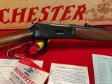 *sold pending funds* LNIB Winchester Model 94 Trapper 30-30 Saddle Ring - 11 of 14