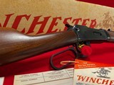*sold pending funds* LNIB Winchester Model 94 Trapper 30-30 Saddle Ring - 10 of 14