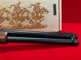 *sold pending funds* LNIB Winchester Model 94 Trapper 30-30 Saddle Ring - 13 of 14