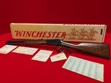 LNIB Winchester Model 94 Trapper 30-30 Saddle Ring