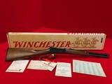 *sold pending funds* LNIB Winchester Model 94 Trapper 30-30 Saddle Ring - 8 of 14