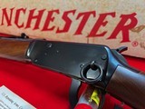 *sold pending funds* LNIB Winchester Model 94 Trapper 30-30 Saddle Ring - 1 of 14