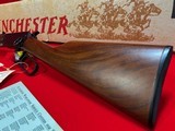 *sold pending funds* LNIB Winchester Model 94 Trapper 30-30 Saddle Ring - 3 of 14