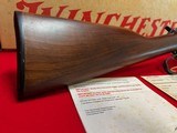 *sold pending funds* LNIB Winchester Model 94 Trapper 30-30 Saddle Ring - 9 of 14