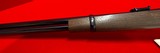 *sold pending funds* Winchester Model 92 Saddle Ring Carbine Large Loop 44-40 W/ Box + Papers - 13 of 15