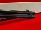 *sold pending funds* Winchester Model 92 Saddle Ring Carbine Large Loop 44-40 W/ Box + Papers - 8 of 15