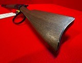 *sold pending funds* Winchester Model 92 Saddle Ring Carbine Large Loop 44-40 W/ Box + Papers - 10 of 15