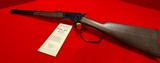 *sold pending funds* Winchester Model 92 Saddle Ring Carbine Large Loop 44-40 W/ Box + Papers - 9 of 15
