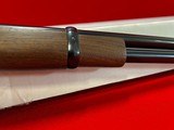*sold pending funds* Winchester Model 92 Saddle Ring Carbine Large Loop 44-40 W/ Box + Papers - 6 of 15