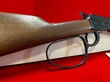*sold pending funds* Winchester Model 92 Saddle Ring Carbine Large Loop 44-40 W/ Box + Papers - 3 of 15