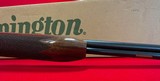 *pending sale*LNIB Remington 552 BDL Deluxe - 5 of 16