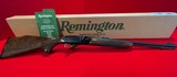 *pending sale*LNIB Remington 552 BDL Deluxe - 1 of 16