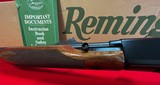*pending sale*LNIB Remington 552 BDL Deluxe - 12 of 16