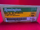 *pending sale*LNIB Remington 552 BDL Deluxe - 16 of 16