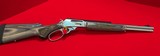 Unfired Marlin 1895 SBL 45-70 - Stainless, Laminate Large Loop - 1 of 14