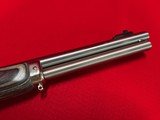 Unfired Marlin 1895 SBL 45-70 - Stainless, Laminate Large Loop - 7 of 14