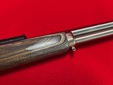 Unfired Marlin 1895 SBL 45-70 - Stainless, Laminate Large Loop - 6 of 14