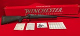 *Sold Pending Funds*Winchester Model 70 Classic 338 Win Mag - New Haven, CT - 1 of 17