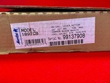 *sold pending funds* LNIB Marlin 1897cb (Cowboy) Lever Action Rifle Unfired in Box + All Papers - 19 of 19