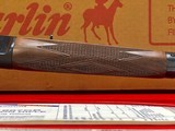 *sold pending funds* LNIB Marlin 1897cb (Cowboy) Lever Action Rifle Unfired in Box + All Papers - 8 of 19