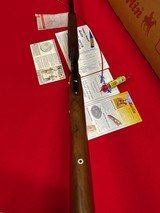 *sold pending funds* LNIB Marlin 1897cb (Cowboy) Lever Action Rifle Unfired in Box + All Papers - 15 of 19
