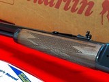 *sold pending funds* LNIB Marlin 1897cb (Cowboy) Lever Action Rifle Unfired in Box + All Papers - 12 of 19