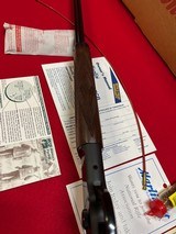 *sold pending funds* LNIB Marlin 1897cb (Cowboy) Lever Action Rifle Unfired in Box + All Papers - 16 of 19