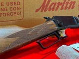 *sold pending funds* LNIB Marlin 1897cb (Cowboy) Lever Action Rifle Unfired in Box + All Papers - 3 of 19