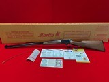 *sold pending funds* LNIB Marlin 1897cb (Cowboy) Lever Action Rifle Unfired in Box + All Papers - 9 of 19