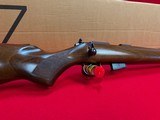 *sold*CZ 452 Varmint 22 Magnum with Box + Papers Excellent - 4 of 12