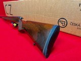 *sold*CZ 452 Varmint 22 Magnum with Box + Papers Excellent - 9 of 12