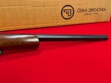 *sold*CZ 452 Varmint 22 Magnum with Box + Papers Excellent - 7 of 12