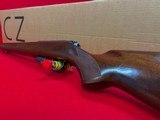 *sold*CZ 452 Varmint 22 Magnum with Box + Papers Excellent - 10 of 12