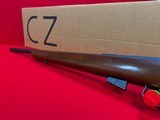 *sold*CZ 452 Varmint 22 Magnum with Box + Papers Excellent - 11 of 12