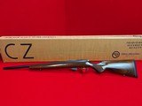 *sold*CZ 452 Varmint 22 Magnum with Box + Papers Excellent - 8 of 12