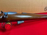 *sold*CZ 452 Varmint 22 Magnum with Box + Papers Excellent - 5 of 12