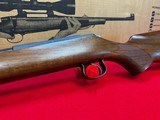 Sold CZ 452 Varmint 17 HMR Like new with box + papers - 11 of 13