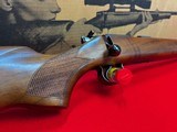 Sold CZ 452 Varmint 17 HMR Like new with box + papers - 6 of 13
