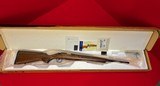 Sold CZ 452 Varmint 17 HMR Like new with box + papers - 1 of 13