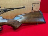 Sold CZ 452 Varmint 17 HMR Like new with box + papers - 10 of 13
