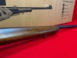 Sold CZ 452 Varmint 17 HMR Like new with box + papers - 8 of 13