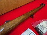 CZ 455 FS 17 HMR Manlicher Stock LNIB - 4 of 10
