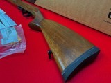CZ 455 FS 17 HMR Manlicher Stock LNIB - 6 of 10