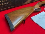 CZ 455 FS 17 HMR Manlicher Stock LNIB - 2 of 10