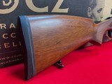 *Sold Pending Funds* CZ 455 FS Manlicher 22 Magnum LNIB - 3 of 10